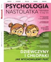 Newsweek Extra 4/2023 Psychologia nastolatka. Autor:   Praca zbiorowa. SmakLiter.pl Okładka książki Newsweek Extra 4/2023 Psychologia nastolatka