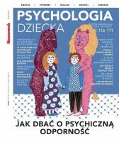 Opakowanie Newsweek Extra 7/2023 Psychologia dziecka