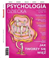 Newsweek Extra 7/2024 Psychologia dziecka. Autor:   Praca zbiorowa. SmakLiter.pl Okładka książki Newsweek Extra 7/2024 Psychologia dziecka