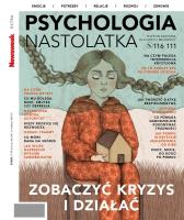 Opakowanie Newsweek Extra 8/2023 Psychologia nastolatka