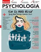 Newsweek Psychologia 1/2024 Kim są nasi bliscy. Autor:   Praca zbiorowa. SmakLiter.pl Okładka książki Newsweek Psychologia 1/2024 Kim są nasi bliscy