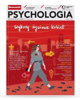 Newsweek Psychologia 3/2024 Wybory życiowe kobiet. Autor:   Praca zbiorowa. SmakLiter.pl Okładka książki Newsweek Psychologia 3/2024 Wybory życiowe kobiet