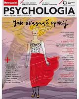 Newsweek Psychologia 4/2024 Jak osiągnąć spokój. Autor:   Praca zbiorowa. SmakLiter.pl Okładka książki Newsweek Psychologia 4/2024 Jak osiągnąć spokój