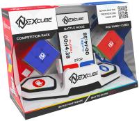 Nexcube - Battle Pack. Wydawca: Goliath. SmakLiter.pl Opakowanie Nexcube - Battle Pack