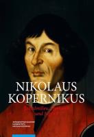 Nicolaus Copernicus Sozialmilieu Herkunft und Jugend. Autor: Mikulski Krzysztof. SmakLiter.pl Okładka książki Nicolaus Copernicus Sozialmilieu Herkunft und Jugend