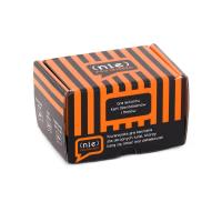 Opakowanie (Nie) powinieneś - gra karciana