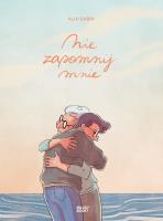 Okładka książki Nie zapomnij mnie