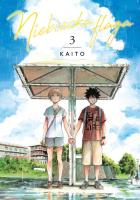 Okładka książki Niebieska flaga. Tom 3