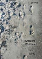 Okładka książki Niebo i jointy