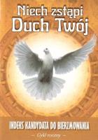 Opakowanie Niech zstąpi Duch Twój