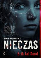 Okładka książki Nieczas. Biała melancholia
