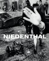 Niedenthal. Autor: Chris Niedenthal, Katarzyna Puchalska, Anna Brzez. SmakLiter.pl Okładka książki Niedenthal