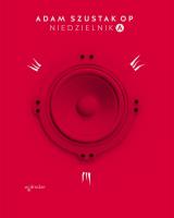 Niedzielnik A. Komentarze do czytań. Autor: Szustak Adam. SmakLiter.pl Okładka książki Niedzielnik A. Komentarze do czytań