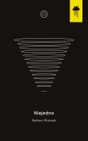 Niejedno. Autor: Woźniak Barbara. SmakLiter.pl Okładka książki Niejedno
