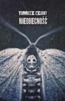 Nieobecność. Autor: Czarny Tomasz. SmakLiter.pl Okładka książki Nieobecność