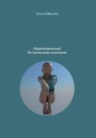 Niepełnosprawność. Po/nowoczesne rozważania. Autor: Żółkowska Teresa. SmakLiter.pl Okładka książki Niepełnosprawność. Po/nowoczesne rozważania