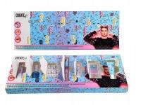 Opakowanie Niespodzianki kosmetyczne na 7 dni CREATE IT!