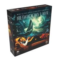 Opakowanie Nieświadomy umysł