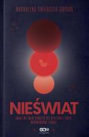 Okładka książki Nieświat