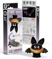 Opakowanie Nietoperz Eugy. Eko Układanka 3D