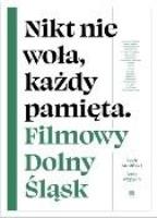 Nikt nie woła, każdy pamięta. Autor: Lech Moliński, Wypych Jerzy. SmakLiter.pl Okładka książki Nikt nie woła, każdy pamięta