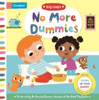 No More Dummies. Wydawca: Campbell Books. SmakLiter.pl Opakowanie No More Dummies