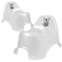 Nocnik MIX. Wydawca: Technok. SmakLiter.pl Opakowanie Nocnik MIX