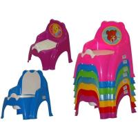 Opakowanie Nocnik w foteliku MIX