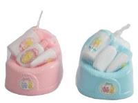 Opakowanie Nocnik z akcesoriami mix