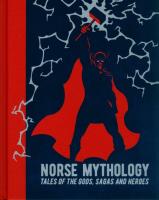 Opakowanie Norse Mythology