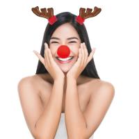 Opakowanie Nos renifera