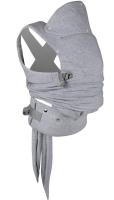 Opakowanie Nosidło Boppy Comfygrow lite grey do 15kg