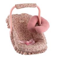 Nosidło dla lalki do 42cm. Wydawca: Asi. SmakLiter.pl Opakowanie Nosidło dla lalki do 42cm