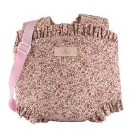 Nosidło dla lalki do 46cm. Wydawca: Asi. SmakLiter.pl Opakowanie Nosidło dla lalki do 46cm