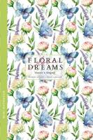 Opakowanie Notatnik 105x165/48K linia kwiaty FRESH