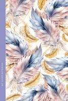 Opakowanie Notatnik 105x165/64K kratka pióra FRESH