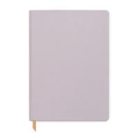 Opakowanie Notatnik 192K linia Dusty Lilac Journal