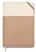 Opakowanie Notatnik 192K linia Dvory&Taupe