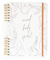 Opakowanie Notatnik 200K linia Mind Body Spirit