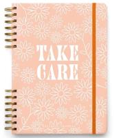 Opakowanie Notatnik 200K linia Take Care