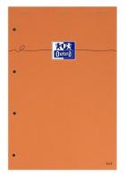 Notatnik A4+/80K kratka Everyday (5szt) OXFORD. Wydawca: Oxford. SmakLiter.pl Opakowanie Notatnik A4+/80K kratka Everyday (5szt) OXFORD