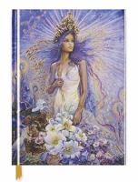Opakowanie Notatnik A4 gładki TW Zodiakalna Panna Josephine
