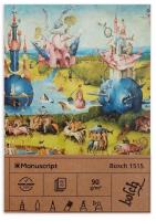 Opakowanie Notatnik A5/40K Bosch 1515