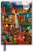 Opakowanie Notatnik A5 gładki TW Poszukiwanie skarbów Aimee