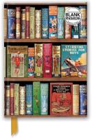 Opakowanie Notatnik A5 gładki TW Przygodowe książki