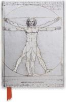 Opakowanie Notatnik A5 linia TW Człowiek witruwiański Leonard