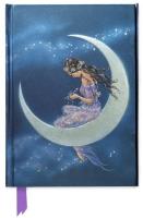 Opakowanie Notatnik A5 linia TW Księżyc Jean&Ron Henry