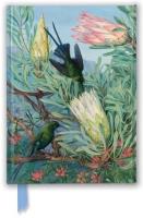 Opakowanie Notatnik A5 linia TW Kwiaty miodowe Kew Gardens