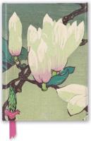 Opakowanie Notatnik A5 linia TW Magnolia NGS: Mabel Royds