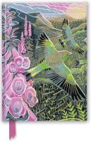 Opakowanie Notatnik A5 linia TW Naparstnice i zięby Annie